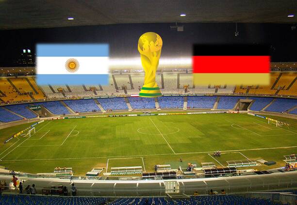 Article : L&rsquo;Albiceleste face à la Mannschaf : «La finale de rêve» pour Messi